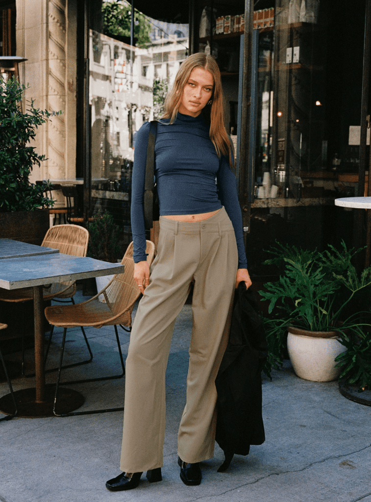 12 Timeless Pant Styles for the Ultimate Old Money Look