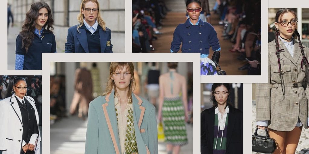 Preppy Reimagined: How the Classic Look Has Changed