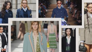 Preppy Reimagined: How the Classic Look Has Changed