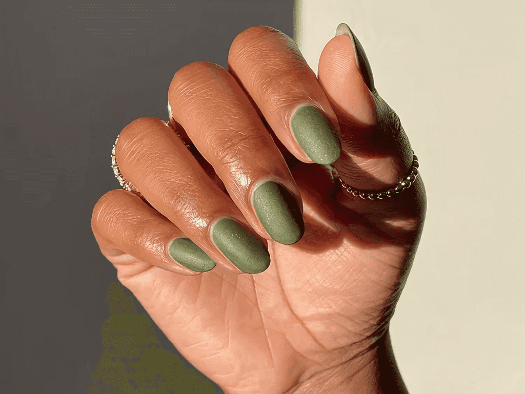 Matte Magic: 20 Summer Nail Designs We're Obsessed With