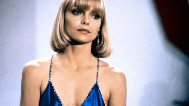 From Silver Screen to Style Icon: 30 Unforgettable Movie Hairstyles