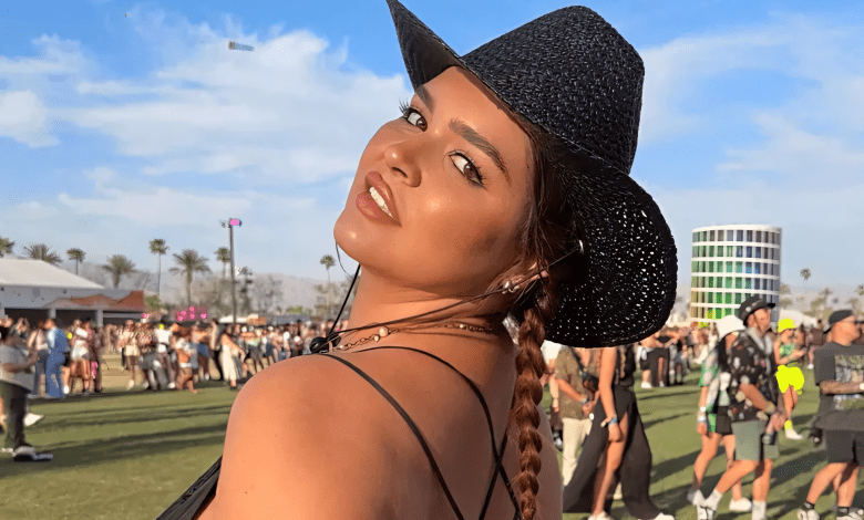 Rock the Fest: 12 Outfit Ideas for Music Festival Season