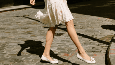 7 Perfect Shoe Pairings for Your Favorite Sundresses