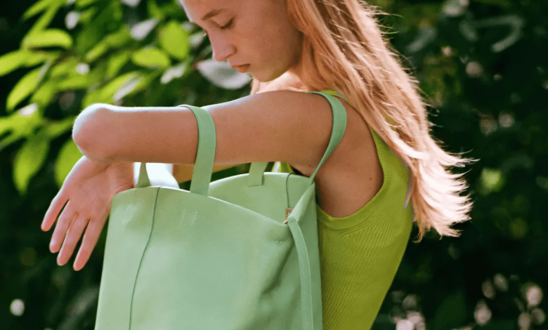 10 Must-Have Handbag Trends for a Stylish Summer 2024