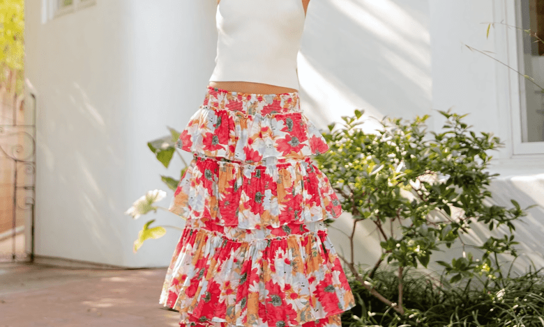 Skirt Revolution: 2024's Hottest Trends for Every Fashion Personality