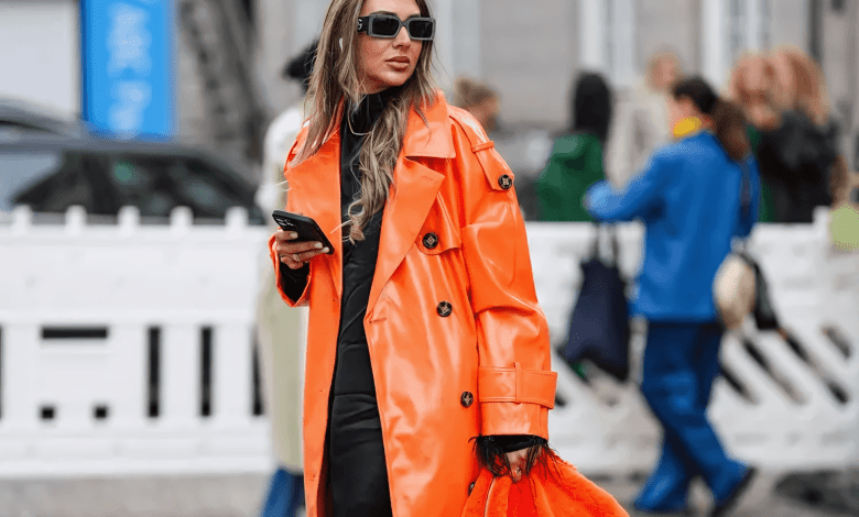 12 Must-Have Spring Jackets That Stylists Say Are Trending This Season