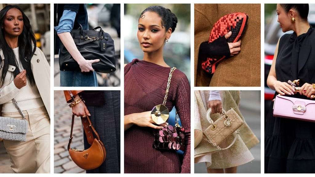 This Summer's It-Bags: Chic Trends to Carry You Through the Season