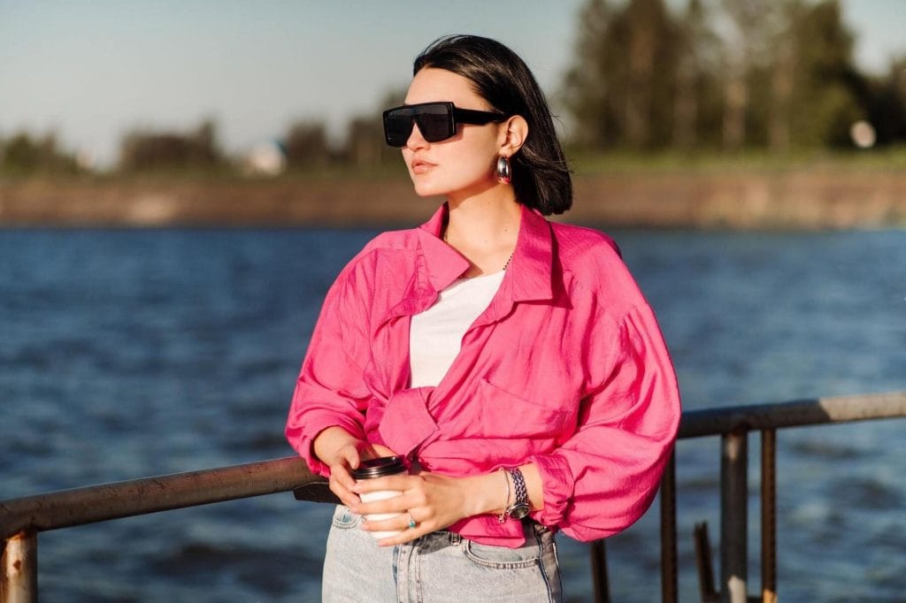 7 Summer Jackets That Will Transform Your Warm-Weather Wardrobe