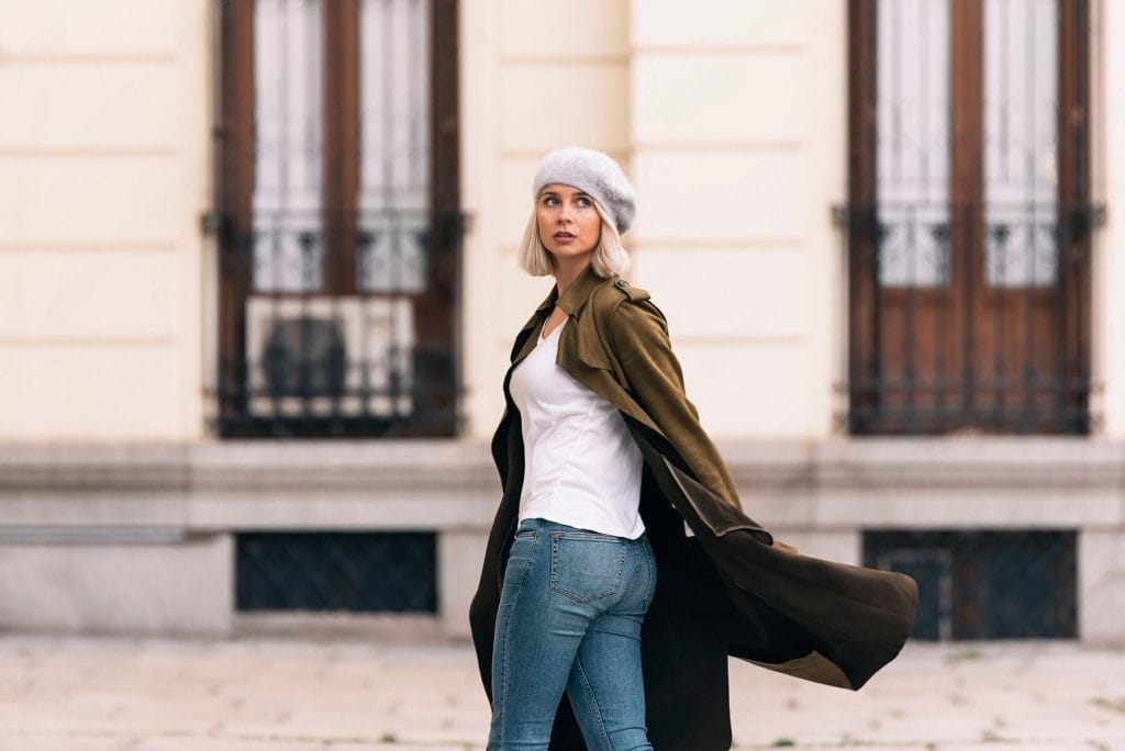 Unlock Your Wardrobe's Potential: Mastering the Art of Layering