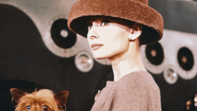 Audrey Hepburn's Timeless Style: 11 Outfits That Define Fashion Elegance