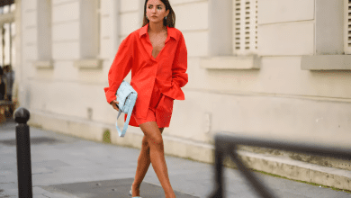 15 Outfits to Wear on Those Slightly Warm 70-Degree Days