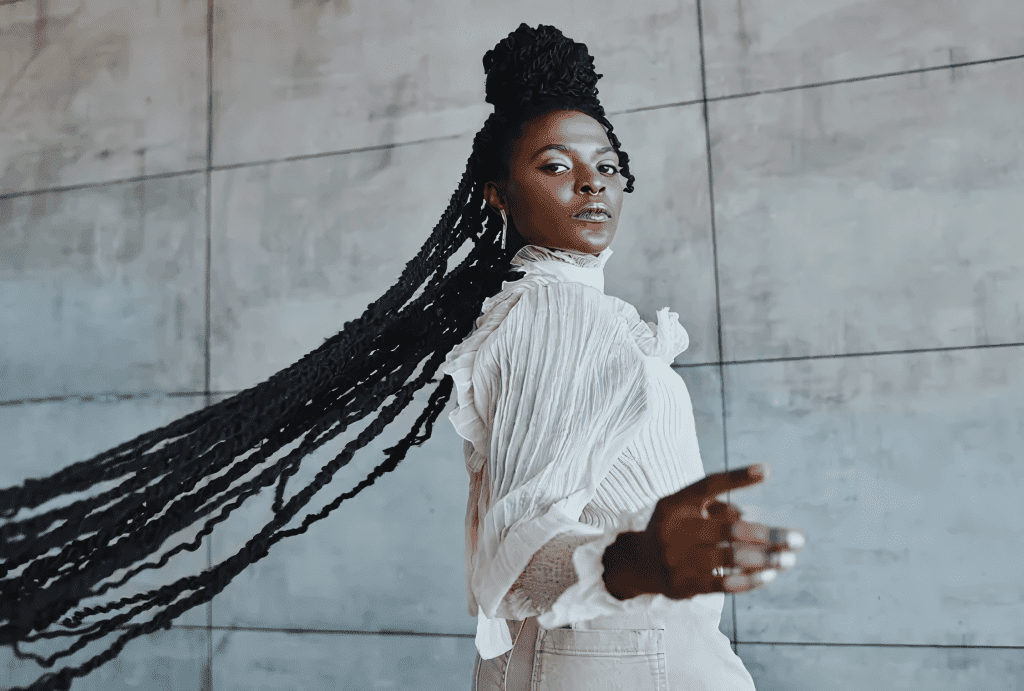 Discover the Charm of Soft Locs: Your Ultimate Guide to This Protective Style