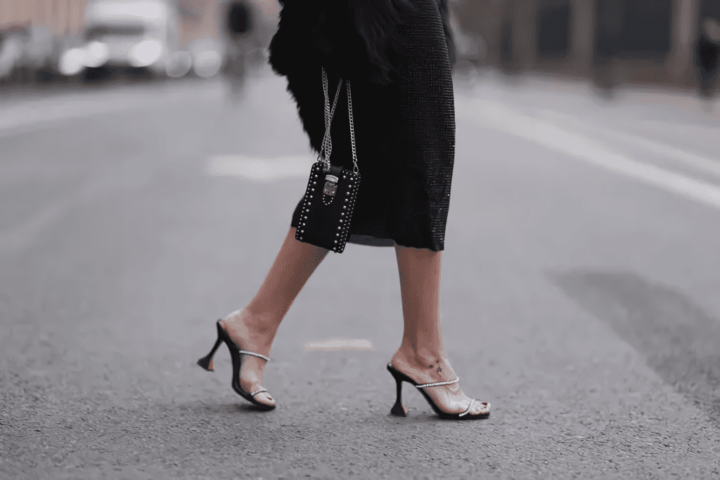 Step Up Your Style: 9 Evening Sandals Every Woman Needs