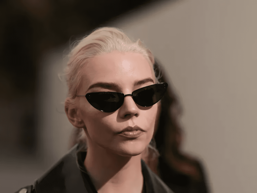 Shade Shift: How 2024's Sunglasses Trends Blend Past and Present