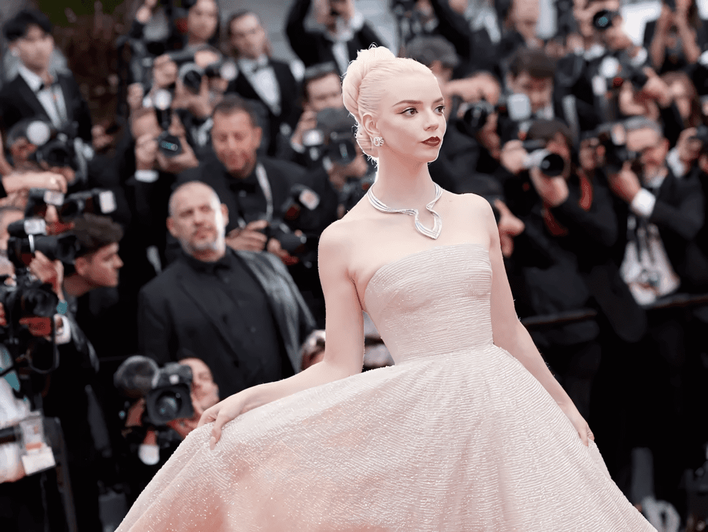 Who Stole the Show at Cannes 2024? See the Most Talked-About Red Carpet Looks