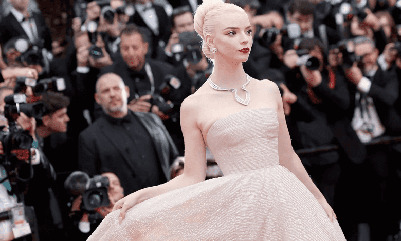 Who Stole the Show at Cannes 2024? See the Most Talked-About Red Carpet Looks