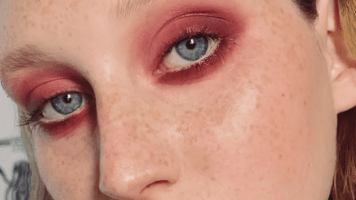 Summer Glow-Up: 20 Eyeshadow Looks to Beat the Heat