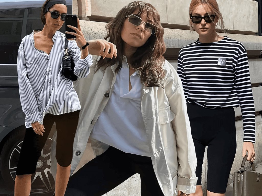 Capri Comeback: 12 Chic Outfit Ideas to Master the Controversial Trend