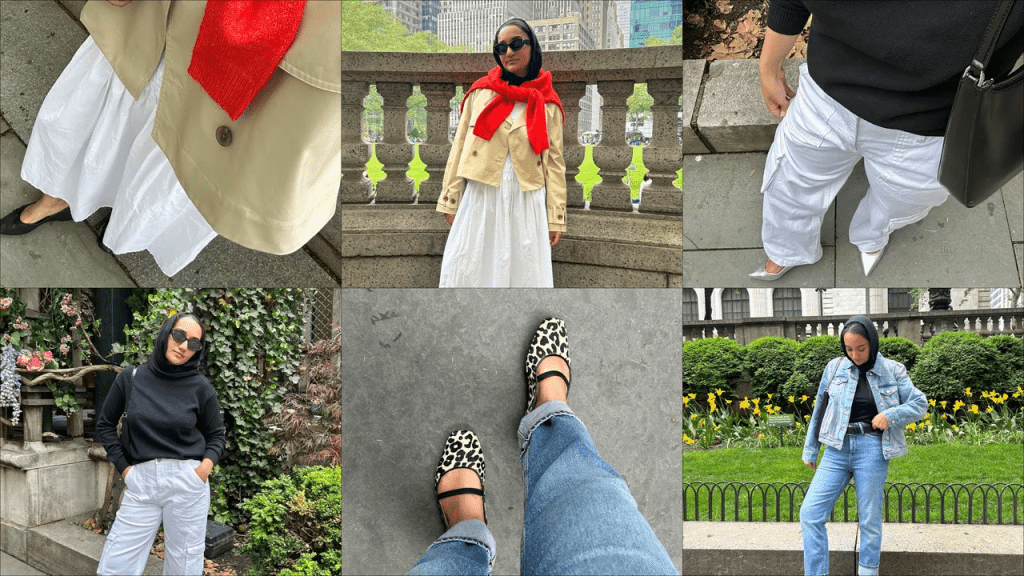 Maximize Your Chic with Minimal Effort: Summer Outfits That Shine