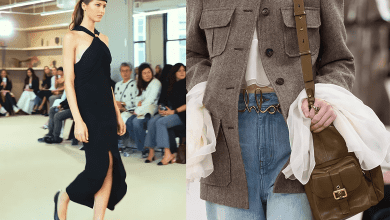 5 Trends Net-a-Porter Says Will Dominate Your Wardrobe