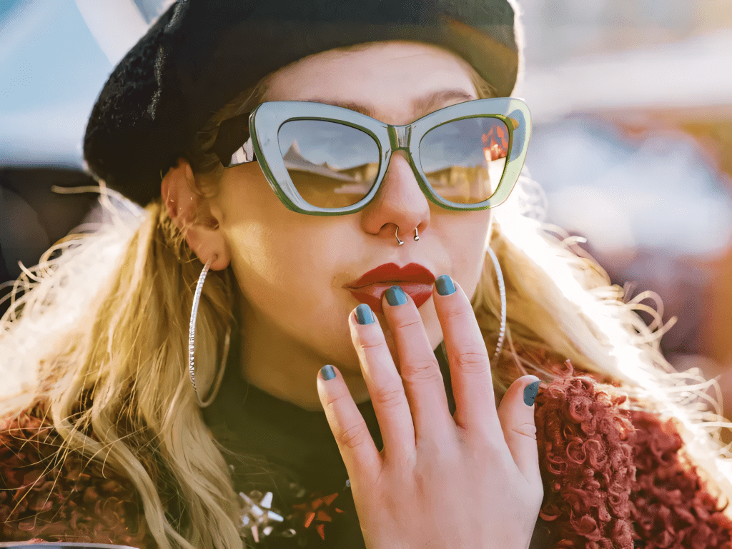 How Can You Wear a Beret Without Looking Like a Cliché?