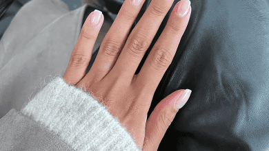 22 Bubble Bath Nail Designs for Every Look