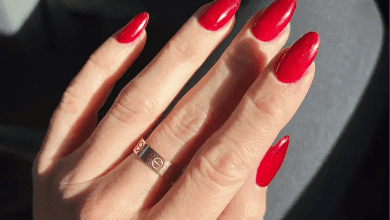 Cherry-Red Nails: The Ultimate Guide to a Juicy Summer Manicure