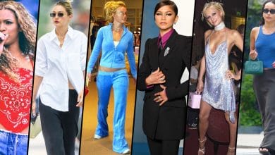 Y2K Fashion Comebacks: 24 Trends from the 2000s That Are Big in 2024