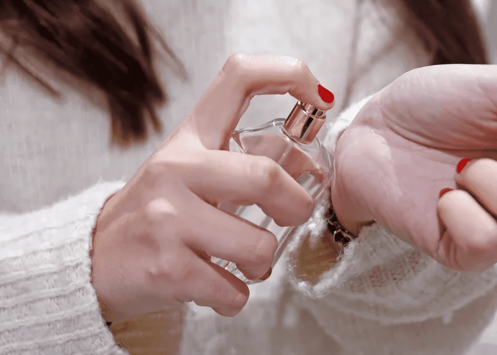 How to Make Your Perfume Last All Day