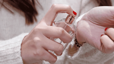 How to Make Your Perfume Last All Day