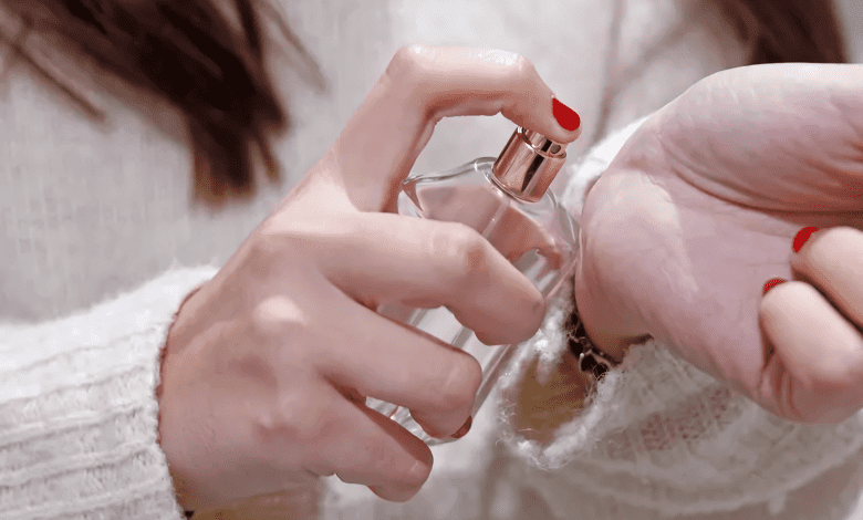 How to Make Your Perfume Last All Day