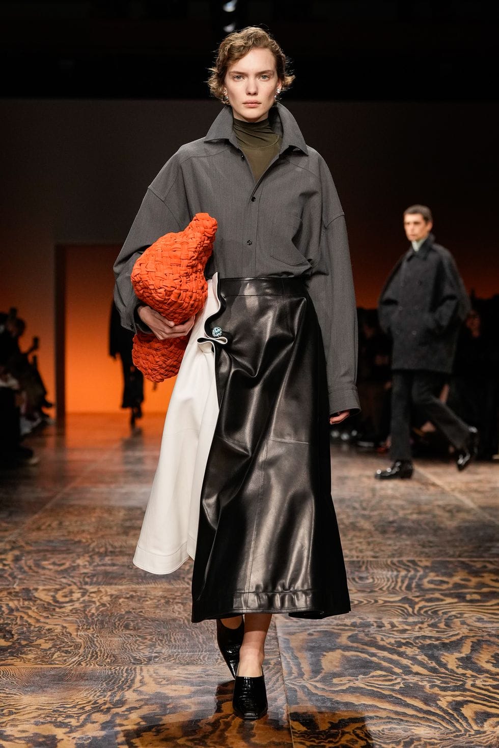 bottega veneta fall 2024