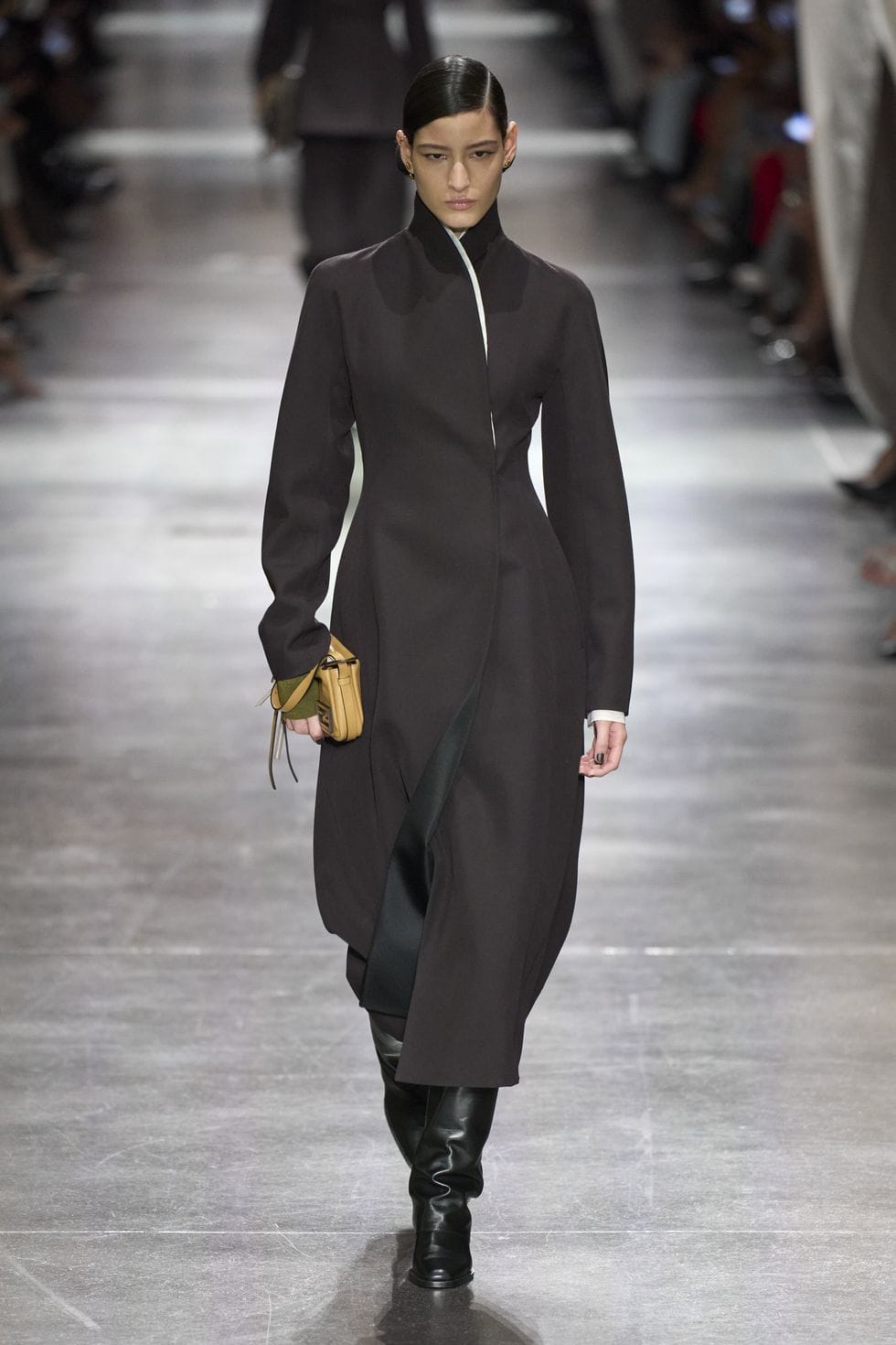 fendi fall winter '24 collection