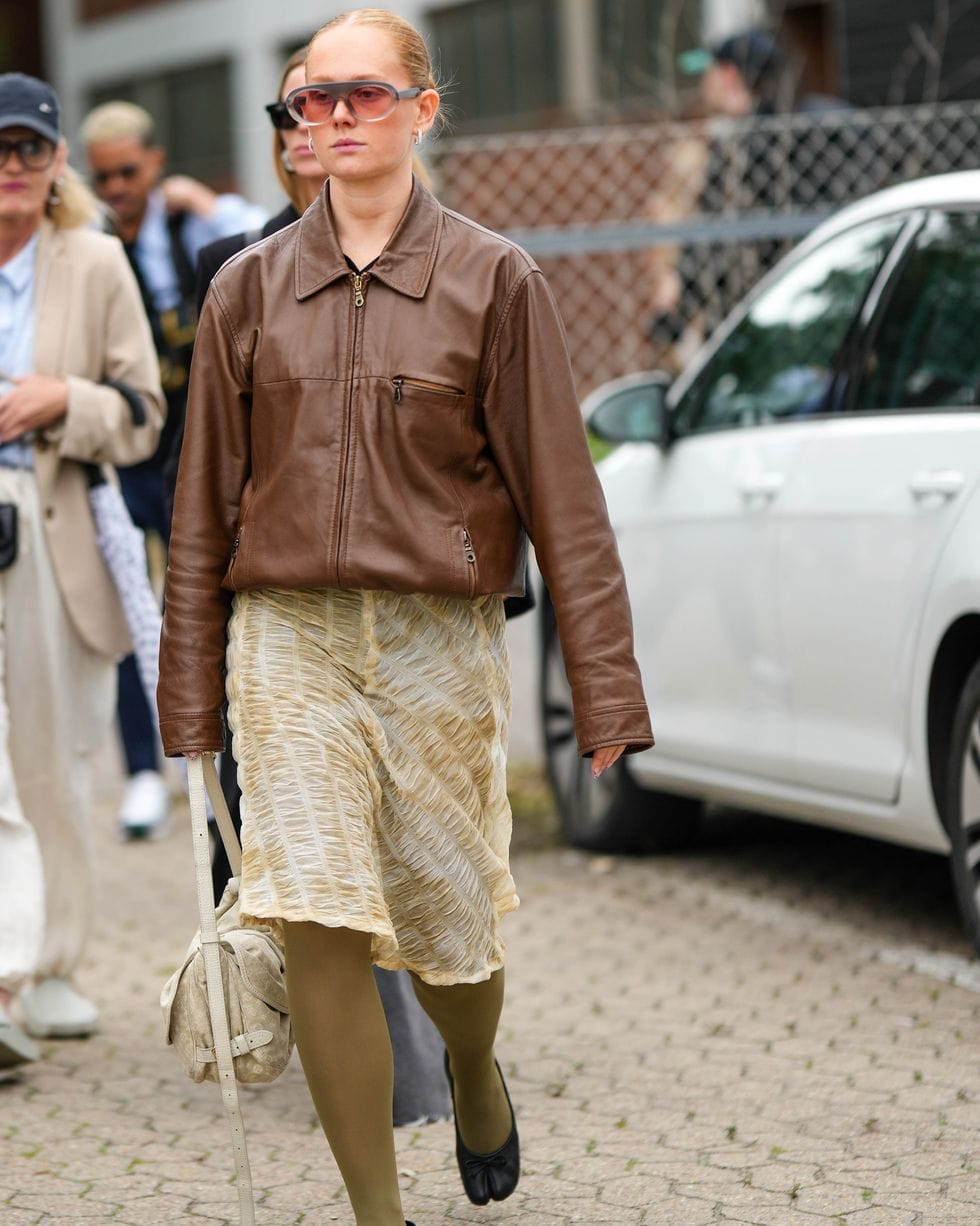 street style day 4 copenhagen fashion week springsummer 2024