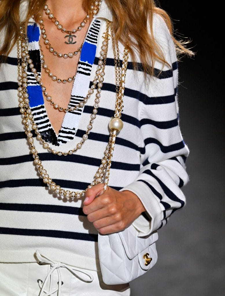 Summer's Hottest Jewelry Trends to Cool You Down