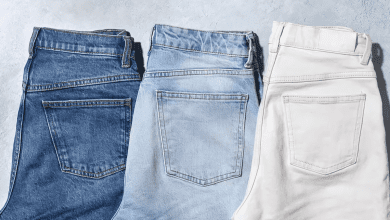 Bleach It Out: The Easy 3-Step Guide to Lighter, Cooler Denim