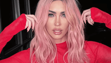 Millennial Pink Hair is Back: The Pastel Trend Taking Over 2024