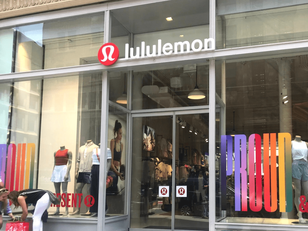 Is Lululemon's Sustainability Marketing Misleading? Canada Investigates