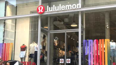 Is Lululemon's Sustainability Marketing Misleading? Canada Investigates