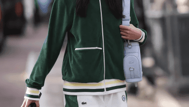 12 Stylish Ways to Wear a Tennis Skirt