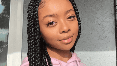 14 Styles From Box Braids to Fishtails (With Easy Tutorials!)