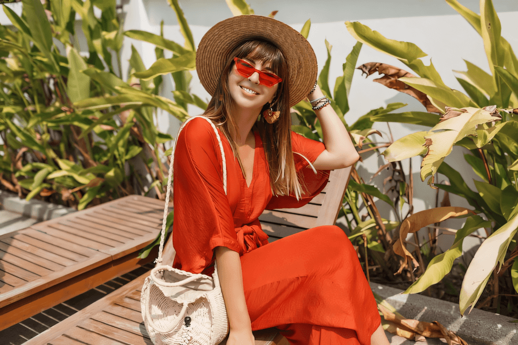 Summer Style Guide: How to Dress Cute & Cool in Hot Weather