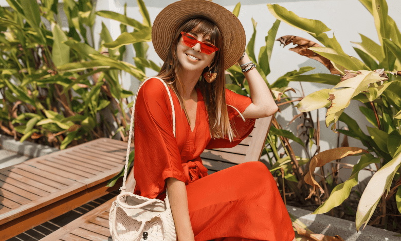 Summer Style Guide: How to Dress Cute & Cool in Hot Weather