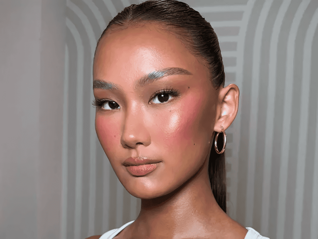 25 Seasonal Spring Makeup Looks to Refresh Your Style