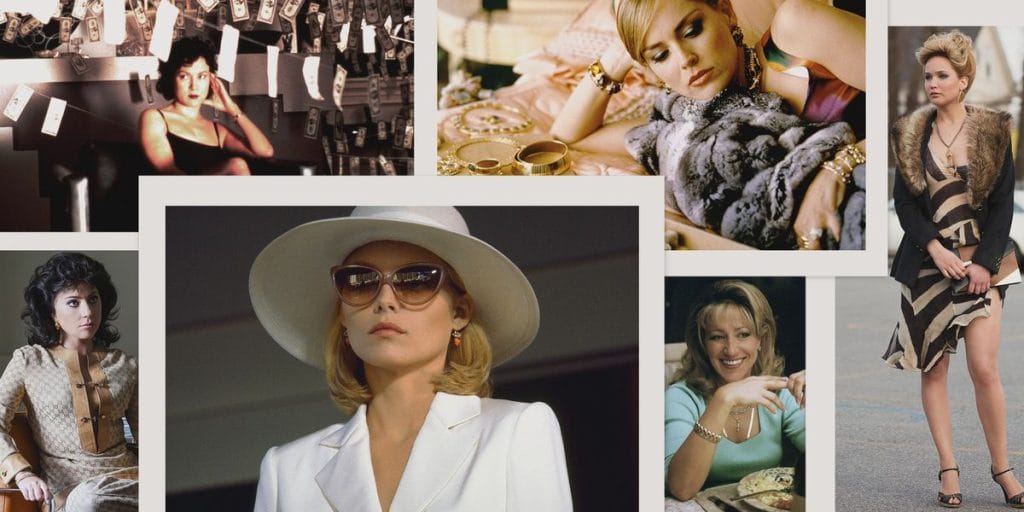 The Rise of the Mob Wife Aesthetic: Is Quiet Luxury Out?