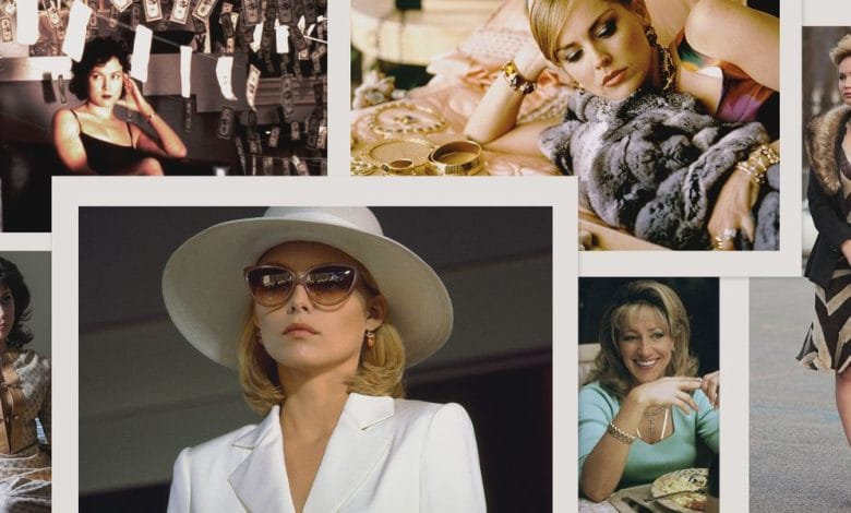 The Rise of the Mob Wife Aesthetic: Is Quiet Luxury Out?