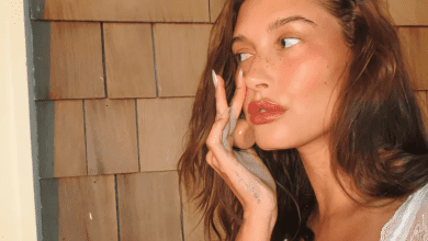 Get Glowing with Summer's Bronzed & Dewy Makeup Trends