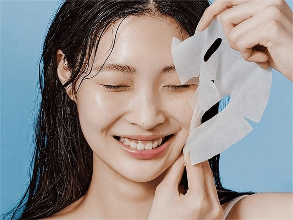 The Ultimate 10-Step Korean Beauty Skincare Routine