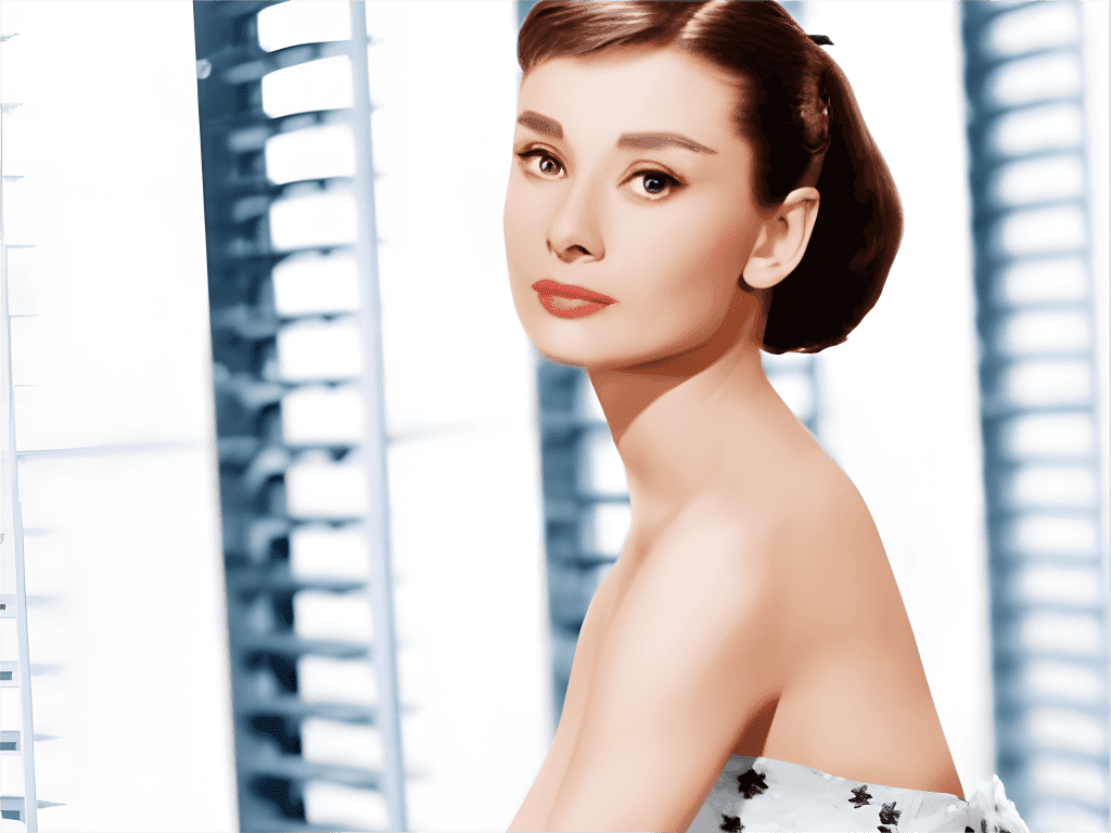 A Deeper Look at Audrey Hepburn’s Fashion Legacy