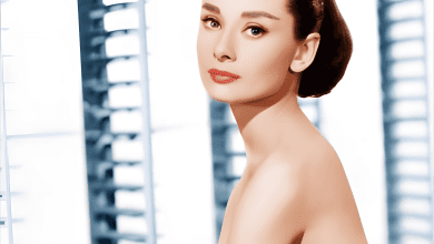 A Deeper Look at Audrey Hepburn’s Fashion Legacy